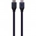 Кабель Cablexpert HDMI V. 2. 1 3м Black (CC-HDMI8K-3M)