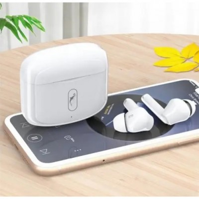 Гарнітура SKYDOLPHIN TWS SL24 White (BTE-000179) Гарнітура SKYDOLPHIN TWS SL24 White (BTE-000179)