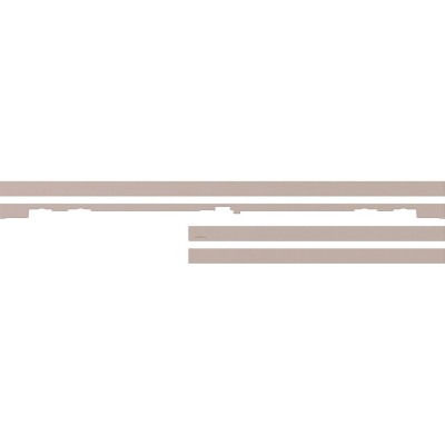 Змінна рамка SAMSUNG VG-SCFR65CB/RU Clay Beige