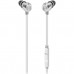 Гарнітура Razer Hammerhead for IOS Mercury White (RZ04-02090200-R3M1)