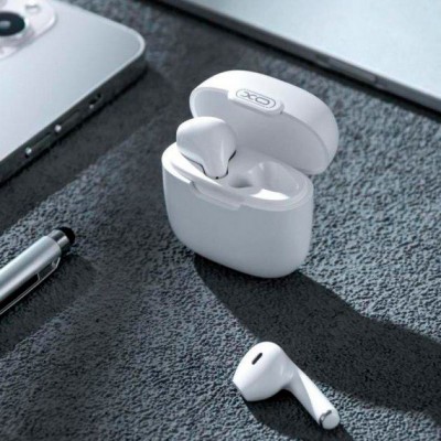 Гарнітура XO X23 White (XO-X23WH) Гарнітура XO X23 White (XO-X23WH)