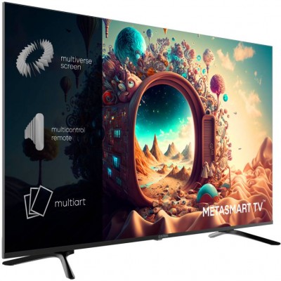 Телевізор GAZER TV65-US3B Телевізор GAZER TV65-US3B