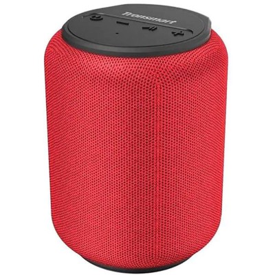 Портативна акустика TRONSMART Element T6 Mini Red (366158)