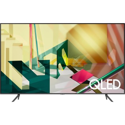 Телевізор SAMSUNG QE85Q70TAUXUA Телевізор SAMSUNG QE85Q70TAUXUA