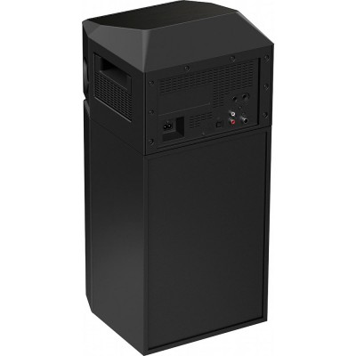 Музичний центр PANASONIC SC-UA30GS-K Музичний центр PANASONIC SC-UA30GS-K