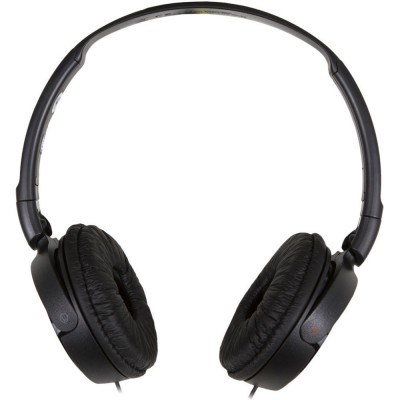 Гарнітура SONY MDR-ZX110AP (black) Гарнітура SONY MDR-ZX110AP (black)
