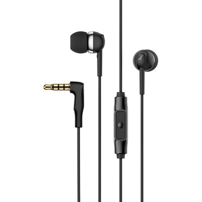 Навушники SENNHEISER CX 80 S (508896) Навушники SENNHEISER CX 80 S (508896)