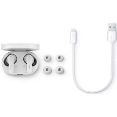 Гарнітура PHILIPS TAT1108 White (TAT1108WT/00) Гарнітура PHILIPS TAT1108 White (TAT1108WT/00)