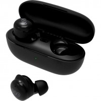Гарнітура QCY T17 Black Гарнітура QCY T17 Black