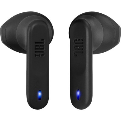 Гарнітура JBL WAVE FLEX Black (JBLWFLEXBLK) Гарнітура JBL WAVE FLEX Black (JBLWFLEXBLK)