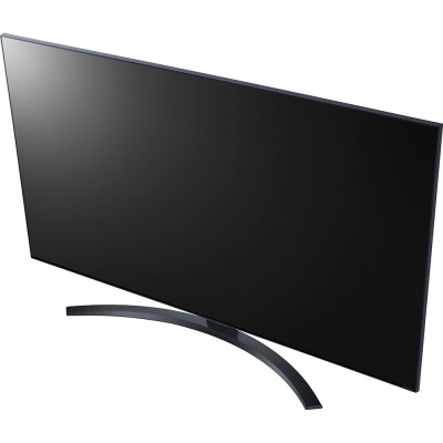 Телевізор LG 50NANO766QA Телевізор LG 50NANO766QA