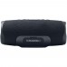 Портативна акустика JBL Charge 4 Midnight Black (JBLCHARGE4BLK)