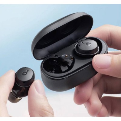 Навушники ANKER SoundCore Life Dot 3i Black (A3982H11) Навушники ANKER SoundCore Life Dot 3i Black (A3982H11)