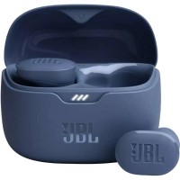 Гарнітура JBL TUNE BUDS Blue (JBLTBUDSBLU) Гарнітура JBL TUNE BUDS Blue (JBLTBUDSBLU)