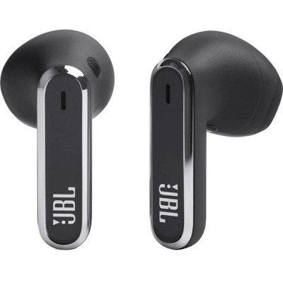 Гарнітура JBL LIVE FLEX Black (JBLLIVEFLEXBLK) Гарнітура JBL LIVE FLEX Black (JBLLIVEFLEXBLK)