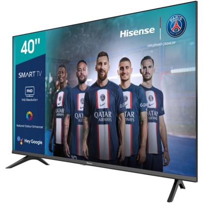 Телевізор HISENSE 40A5720FA Телевізор HISENSE 40A5720FA