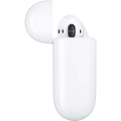 Гарнітура APPLE AirPods with Charging Case (MV7N2RU/A) Гарнітура APPLE AirPods with Charging Case (MV7N2RU/A)