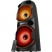 Портативна акустика SVEN PS-750 Black (00410101)