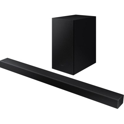 Саундбар SAMSUNG HW-A450 (HW-A450/RU) Саундбар SAMSUNG HW-A450 (HW-A450/RU)