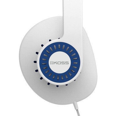 Гарнітура KOSS KPH30iW White (195166.101) Гарнітура KOSS KPH30iW White (195166.101)