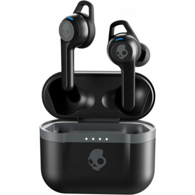 Гарнітура SKULLCANDY TW Indy Evo True Black (S2IVW-N740) Гарнітура SKULLCANDY TW Indy Evo True Black (S2IVW-N740)