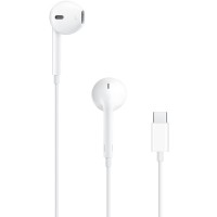 Гарнітура APPLE EarPods USB-C (MTJY3ZM/A) Гарнітура APPLE EarPods USB-C (MTJY3ZM/A)