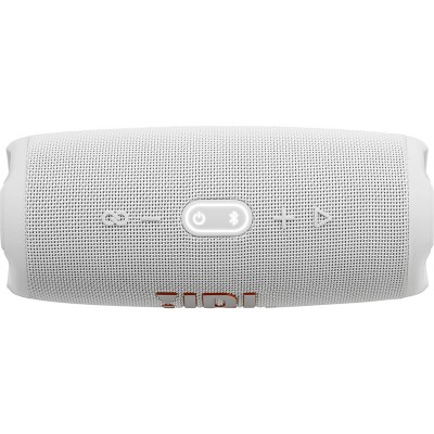 Портативна акустика JBL Charge 5 White (JBLCHARGE5WHT) Портативна акустика JBL Charge 5 White (JBLCHARGE5WHT)
