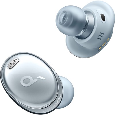 Гарнітура ANKER SoundCore Liberty 3 Pro Fog Gray (A3952GA1) Гарнітура ANKER SoundCore Liberty 3 Pro Fog Gray (A3952GA1)