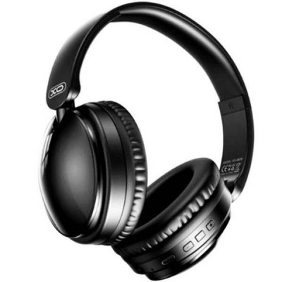 Гарнітура XO BE36 Bluetooth Stereo Black (XO-BE36-BK) Гарнітура XO BE36 Bluetooth Stereo Black (XO-BE36-BK)