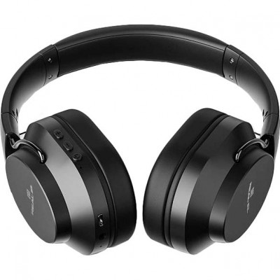 Гарнітура Real-El GD-860 Black (EL124100053)