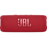 Портативна акустика JBL Flip 6 Red (JBLFLIP6RED)