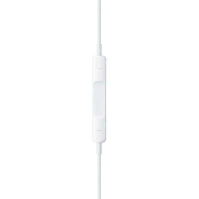 Гарнітура APPLE EarPods with 3.5 mm Headphone Plug (MNHF2ZM/A) Гарнітура APPLE EarPods with 3.5 mm Headphone Plug (MNHF2ZM/A)
