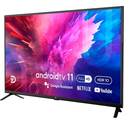 Телевізор UD 40F5210 (AndroidTV 11)