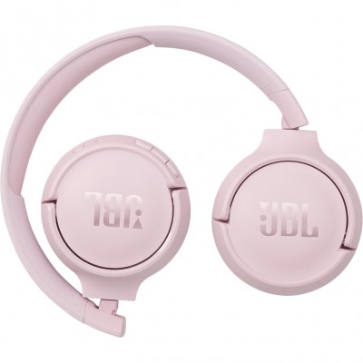 Гарнітура JBL Tune 510 BT Rose (JBLT510BTROSEU)