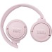 Гарнітура JBL Tune 510 BT Rose (JBLT510BTROSEU)