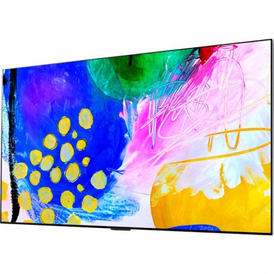 Телевізор LG OLED65G26LA Телевізор LG OLED65G26LA
