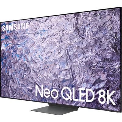 Телевізор SAMSUNG QE65QN800CUXUA Телевізор SAMSUNG QE65QN800CUXUA