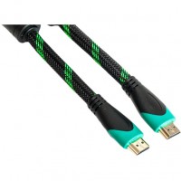 Кабелі PowerPlant HDMI - HDMI, v2.0, 7 м (KD00AS1247)