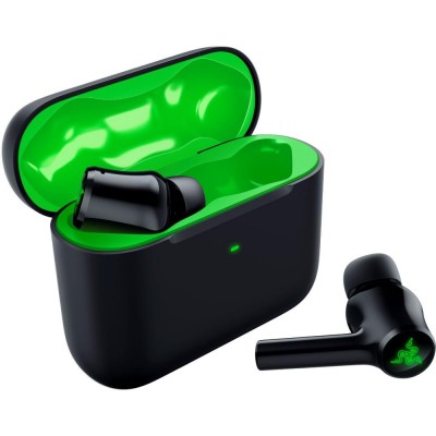 Гарнітура RAZER Hammerhead Hyperspeed (RZ12-03820200-R3G1) Гарнітура RAZER Hammerhead Hyperspeed (RZ12-03820200-R3G1)