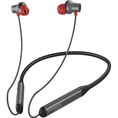 Гарнітура PROMATE velcon.black Гарнітура PROMATE velcon.black