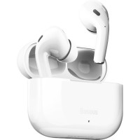 Гарнітура BASEUS W3 White (31577white) Гарнітура BASEUS W3 White (31577white)
