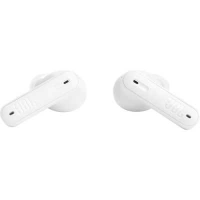 Гарнітура JBL TUNE BEAM White (JBLTBEAMWHT) Гарнітура JBL TUNE BEAM White (JBLTBEAMWHT)