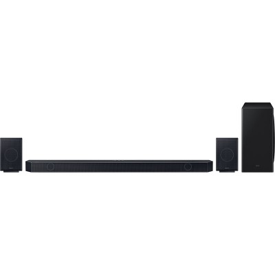 Саундбар SAMSUNG HW-Q930C/UA Саундбар SAMSUNG HW-Q930C/UA
