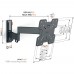 Кронштейн VOGELS TVM 3243 Black