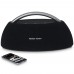 Портативна акустика HARMAN-KARDON Go play mini Black (HKGOPLAYMINIBLKEU)