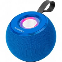 Портативна акустика PROMATE Juggler Blue (juggler.blue) Портативна акустика PROMATE Juggler Blue (juggler.blue)