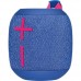 Портативна акустика LOGITECH Ultimate Ears Wonderboom 3 Performance Blue (984-001830)
