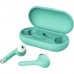 Гарнітура TRUST Nika Touch True Wireless Mic Mint (23703)