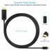Кабель CHOETECH USB-C-HDMI (XCH-0030BK)