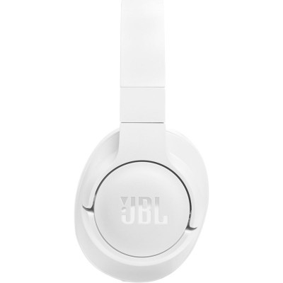 Гарнітура JBL TUNE 720BT White (JBLT720BTWHT) Гарнітура JBL TUNE 720BT White (JBLT720BTWHT)